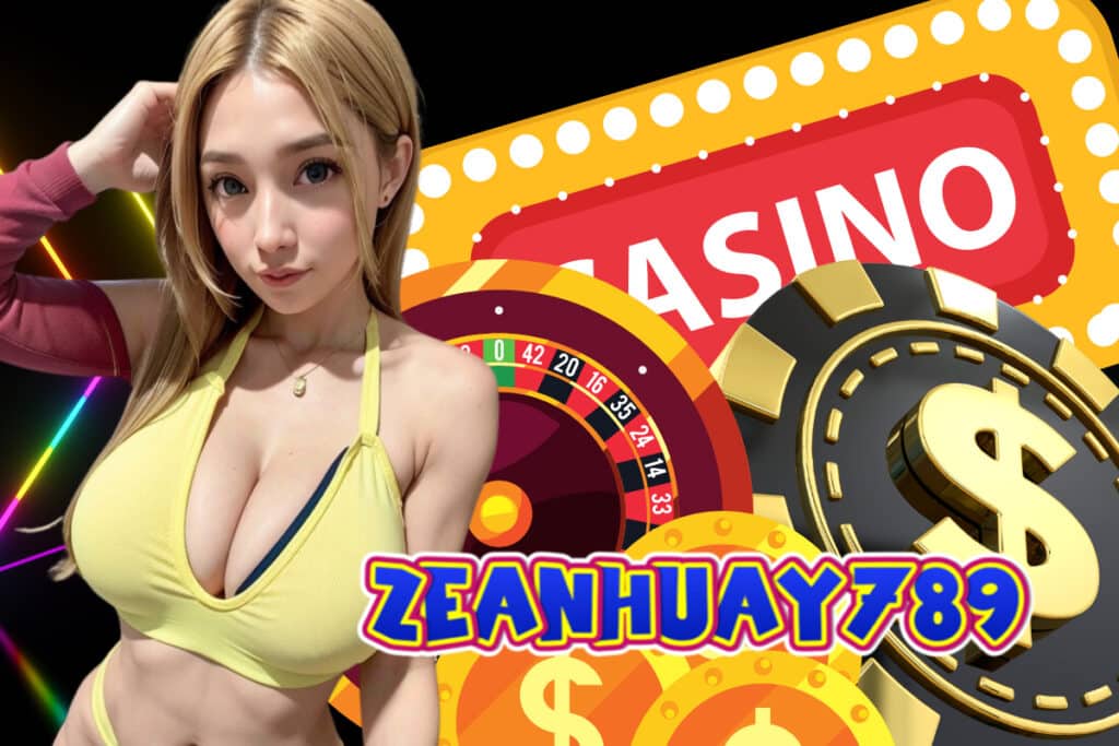 zeanhuay789